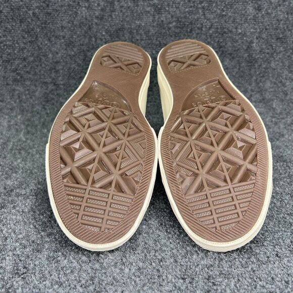 Converse Chuck 70 Hi Shoes Womens 9.5 Colorful Velvet Cheetah Print Chuck Taylor - Picture 13 of 14